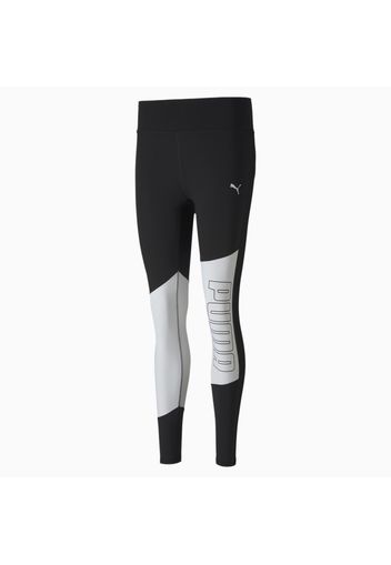 Leggings da training da donna Favourite Logo 7/8, Nero, Taglia XL | PUMA