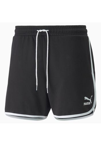 Shorts Classics Runner, Nero, Taglia Medio | PUMA