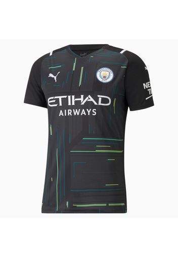 Man City Goalkeeper Replica Men's Jersey, Verde, Taglia Piccolo | PUMA