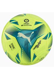 Pallone da calcio La Liga 1 Adrenalina FQP, Giallo, Taglia 5 | PUMA