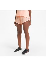 Shorts da running Favourite Woven 3" donna, Rosa, Taglia XS | PUMA
