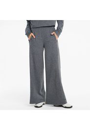 Pantaloni da training CLOUDSPUN da, Grigio/Nero/Erica, Taglia Piccolo | PUMA