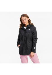 Giacca da donna Rain, Nero, Taglia XL | PUMA
