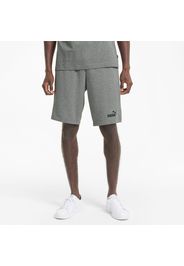 Shorts Essentials uomo, Grigio/Erica, Taglia XL | PUMA