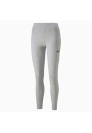 Leggings Essentials PLUS da donna, Grigio/Erica, Taglia 1X | PUMA