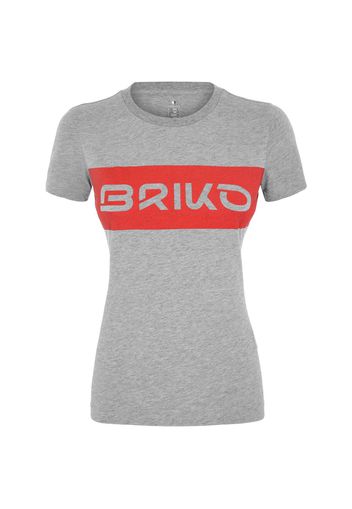 Briko TAMBORA T-SHIRT LADY 20013L0