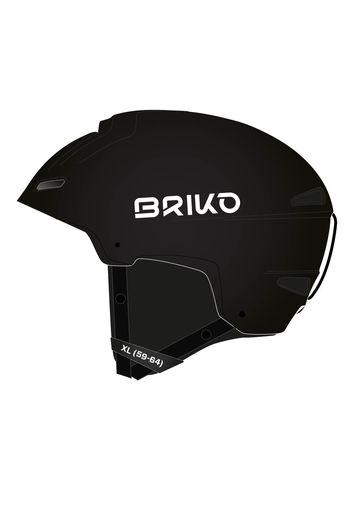 Briko RENTAL BLACK 211176W