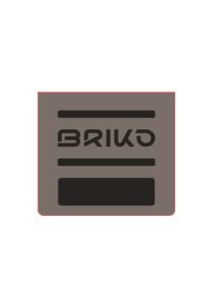 Briko CHINPAD NEW LOGO 2001GZ0