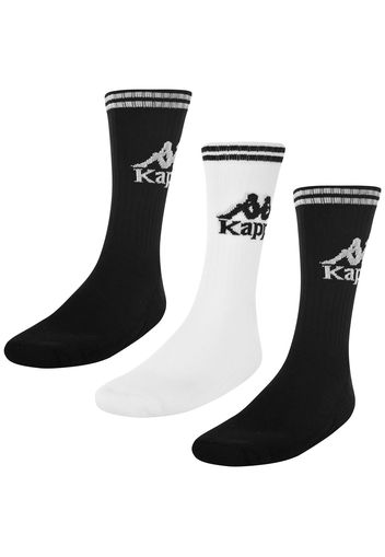 Kappa AUTHENTIC ASTER 3PACK 3030QL0