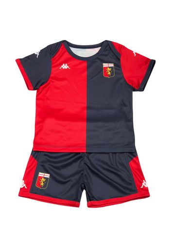 Kappa KOMBAT BABY KIT GENOA FC 304U1R0