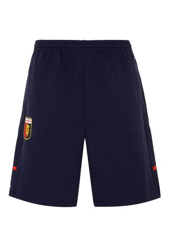 Kappa ALYZIP 4 GENOA FC 36141GW