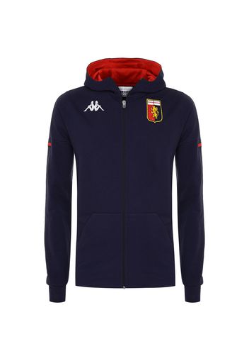 Kappa ARGHOZIP 4 GENOA FC 37116TW