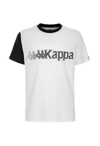 Kappa AUTHENTIC LA ECOZ 3116DPW