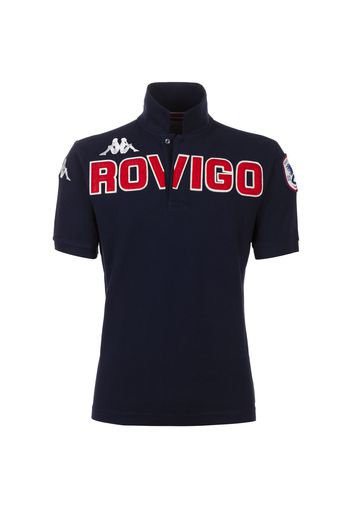 Kappa EROI POLO ROVIGO 3116YLW