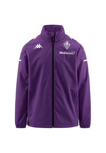 Kappa AMBERZIP 4 FIORENTINA 35115DW