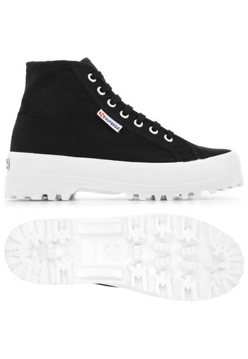 Superga 2341-COTUMFLEECE S111DRW