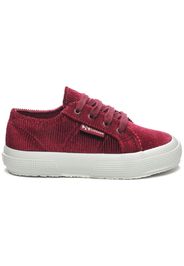 Superga 2750-CORDUROYMFLEECEJ S111D2W