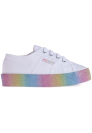 Superga 2730 KIDS GLITTER PLATFORM S81161W