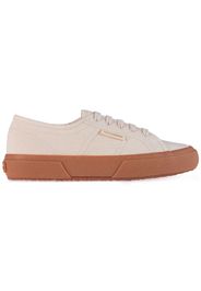 Superga 2750 ORGANIC CANVAS GUM SOLE S112IWW