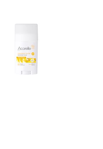 Acorelle balsamo deodorante bio ylang ylang e palmarosa 40 g