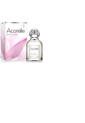 Acorelle Divine Orchidée Eau de Parfum 50 ml