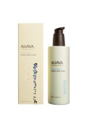 AHAVA Mineral Body Lotion 250ml