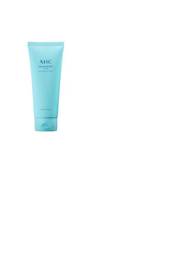 AHC Aqualuronic Facial Cleanser for Dehydrated Skin 140ml