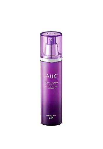 AHC Youth Focus Pro Retinal Emulsion 130ml