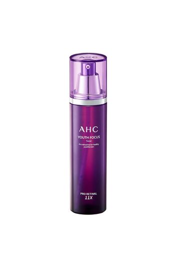 AHC Youth Focus Pro Retinal Toner 130ml