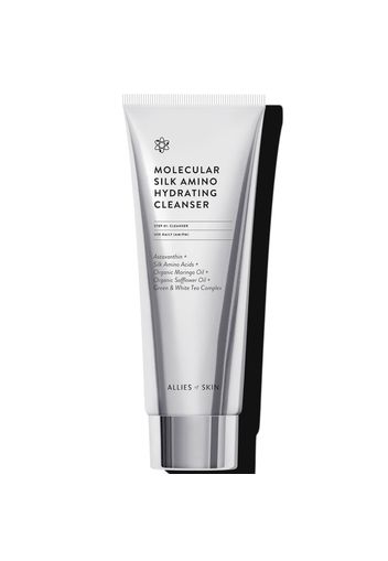 Molecular Silk Amino Hydrating Cleanser 100ml