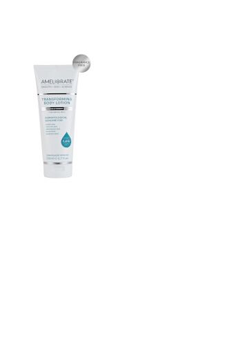 AMELIORATE Transforming lozione corpo senza profumo 200 ml