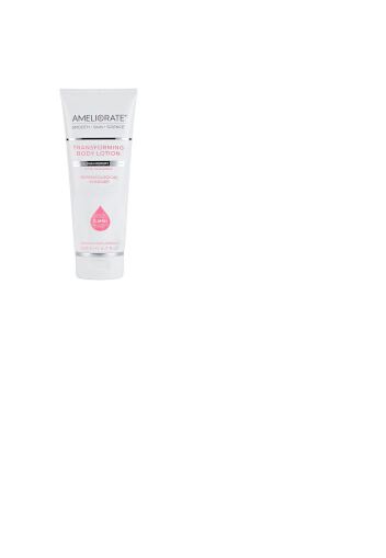 AMELIORATE Transforming Body Lotion - Rose 200ml