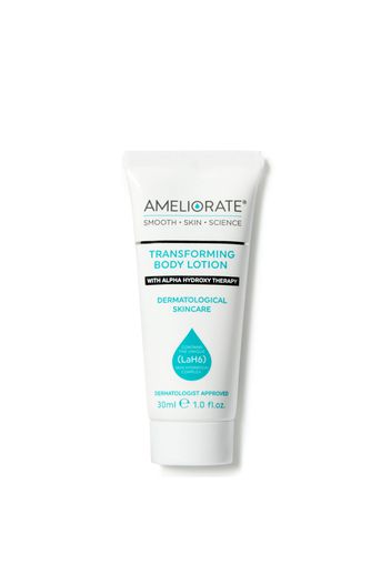 AMELIORATE Transforming Body Lotion 30ml