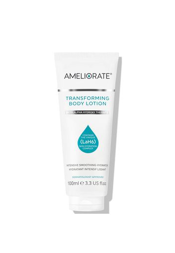 AMELIORATE Transforming Body Lotion 100ml