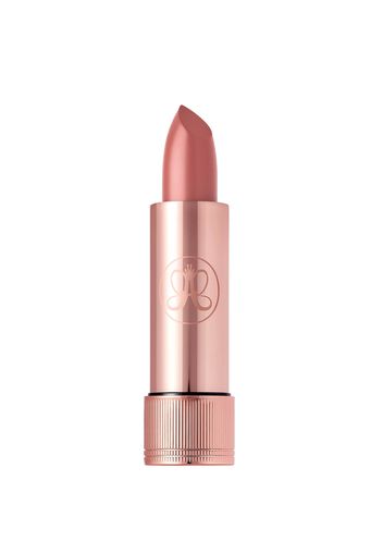 Anastasia Beverly Hills Satin Lipstick 3g (Various Colours) - Taupe Beige