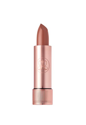 Anastasia Beverly Hills Satin Lipstick 3g (Various Colours) - Rose Brown