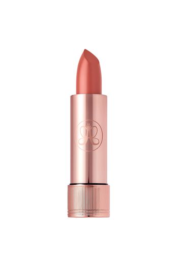 Anastasia Beverly Hills Satin Lipstick 3g (Various Colours) - Peach Amber