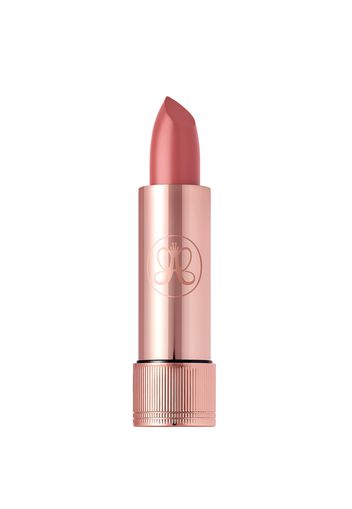 Anastasia Beverly Hills Satin Lipstick 3g (Various Colours) - Dusty Rose