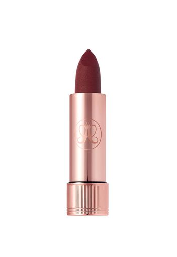 Anastasia Beverly Hills Matte & Satin Lipstick 3g (Various Colours) - Rum Punch