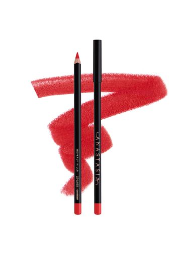 Anastasia Beverly Hills Lip Liner 1.49g (Various Colours) - cranberry