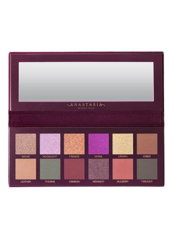 Anastasia Beverly Hills Fall Romance Eye Shadow Palette