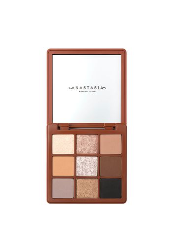 Anastasia Beverly Hills Mini Sultry Eye Shadow Palette