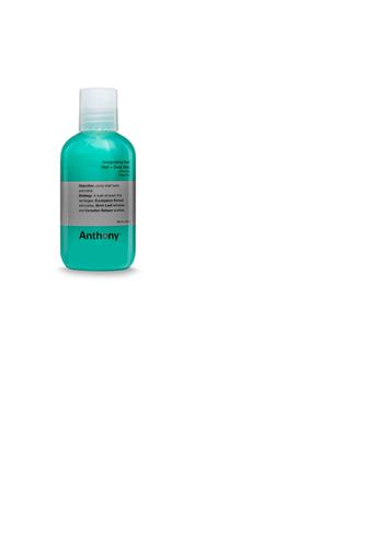 Anthony Invigorating Rush Hair and Body Wash 100ml