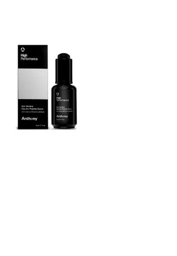 Anthony Anti-Wrinkle Glycolic Peptide Serum