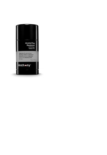 Anthony Alcohol Free Deodorant