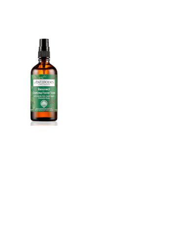 Antipodes Organic Resurrect Tonico Viso (100 ml)