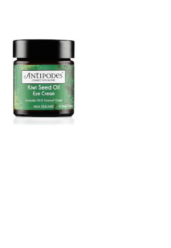 Antipodes Kiwi Seed Oil Eye Cream