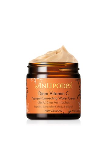 Antipodes Diem Vitamin C Pigment-Correcting Water Cream 60ml