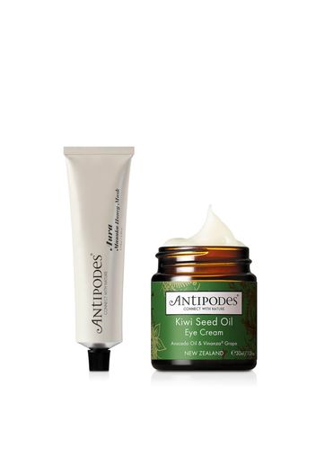 Antipodes Anti-Aging Bundle