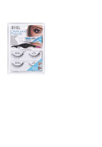 Ardell Deluxe Lashes Pack 110 Nero